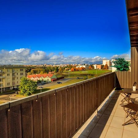 Luxurious, Lovely And Romantic Apartment In Tábor Exterior foto